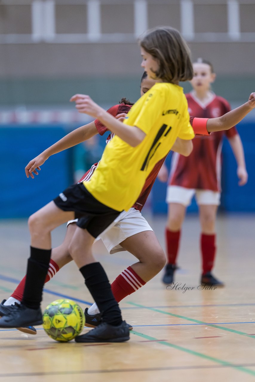 Bild 132 - wCJ Futsalmeisterschaft